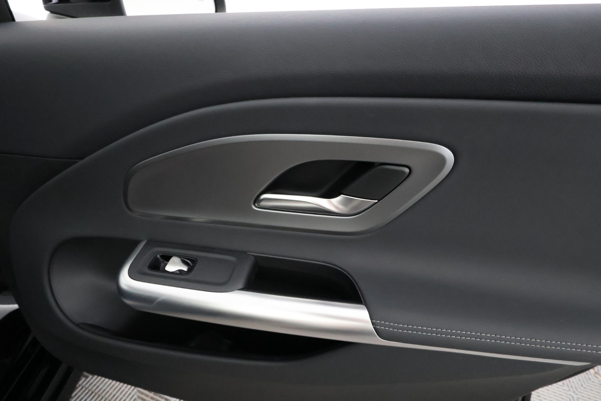 Mercedes-Benz CLA 2025