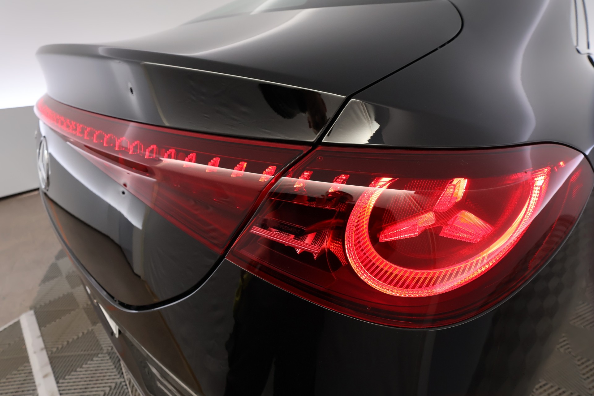 Mercedes-Benz CLA 2025