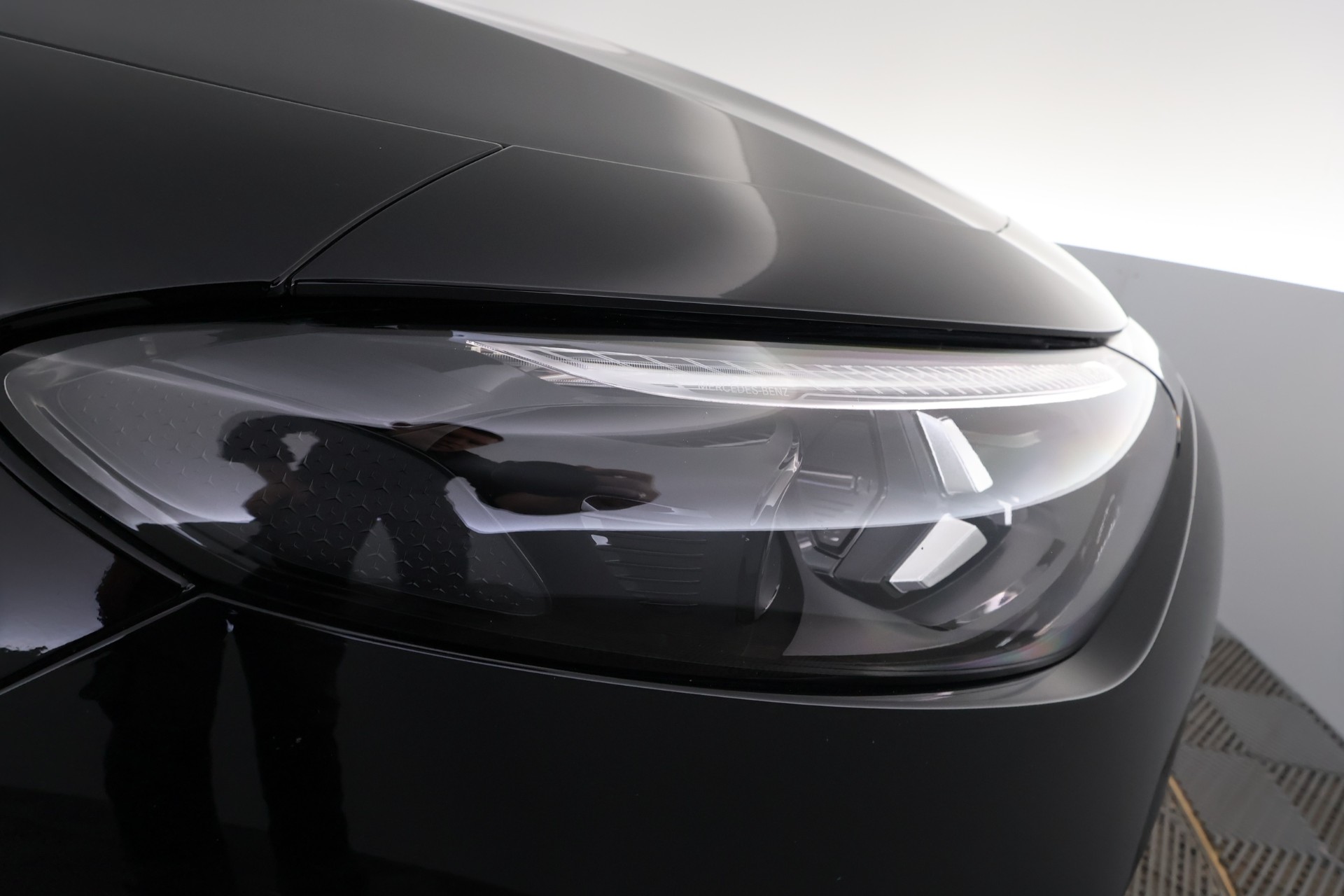 Mercedes-Benz CLA 2025