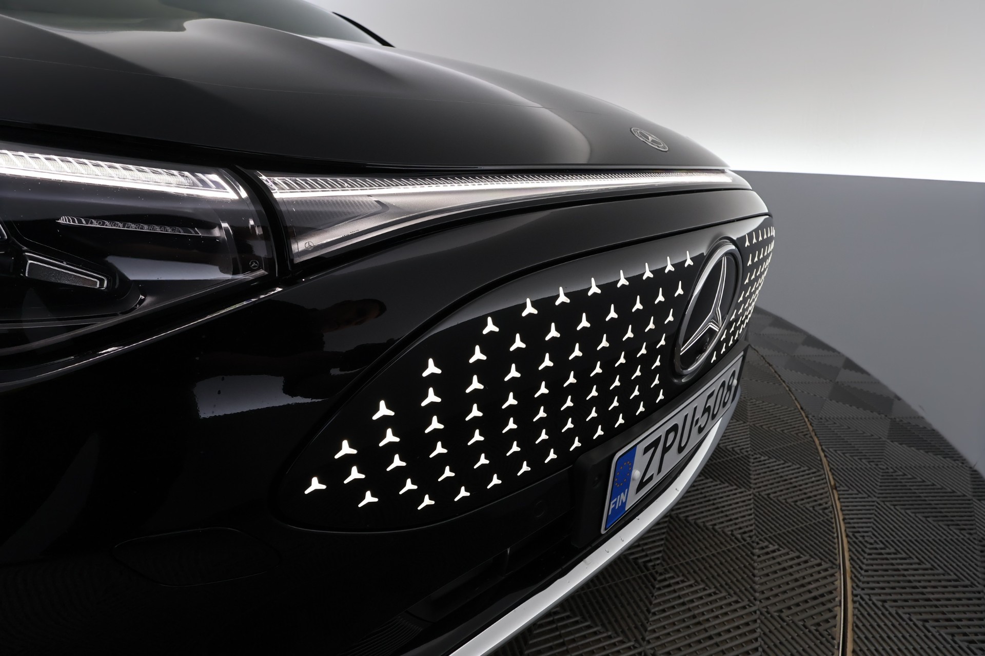 Mercedes-Benz CLA 2025