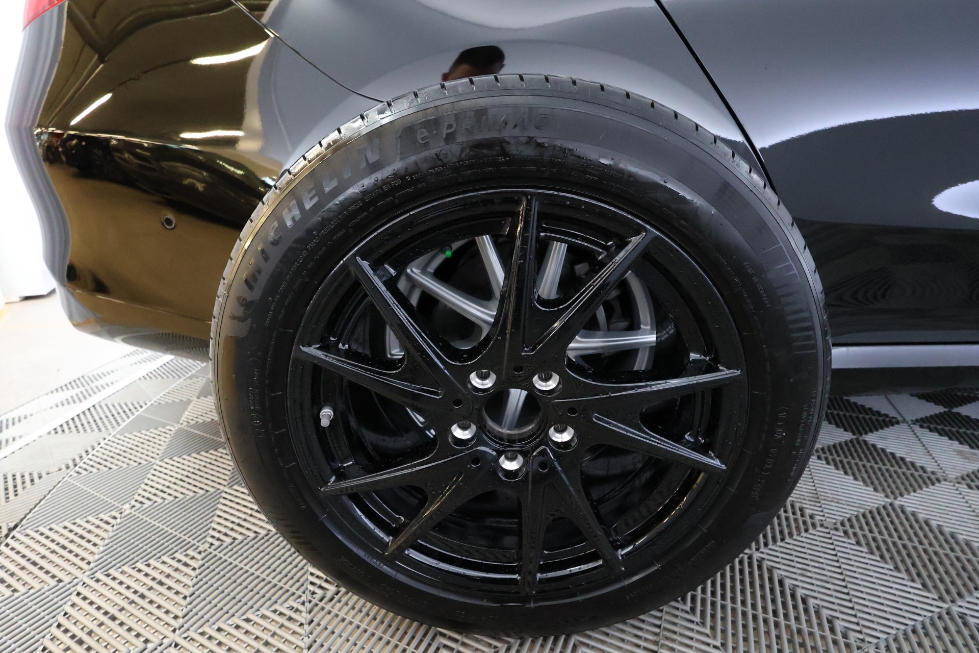 Mercedes-Benz CLA 2025