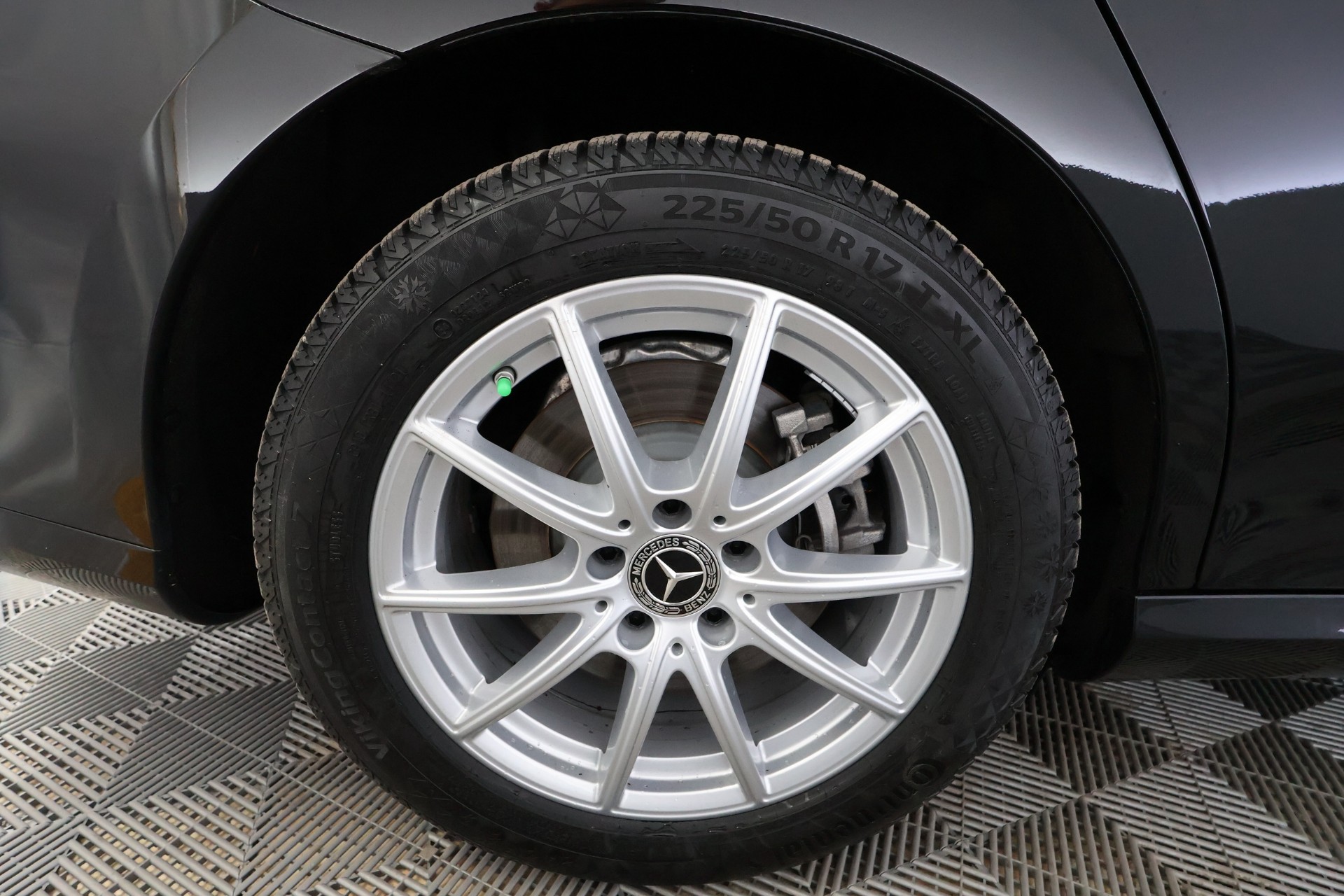 Mercedes-Benz CLA 2025