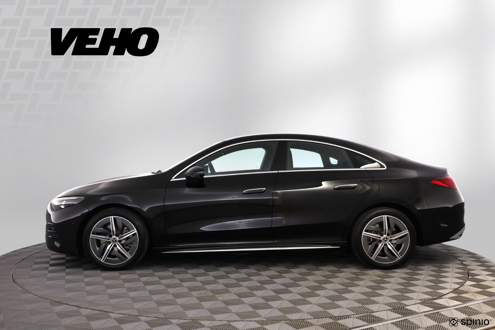 MERCEDES-BENZ CLA 2026