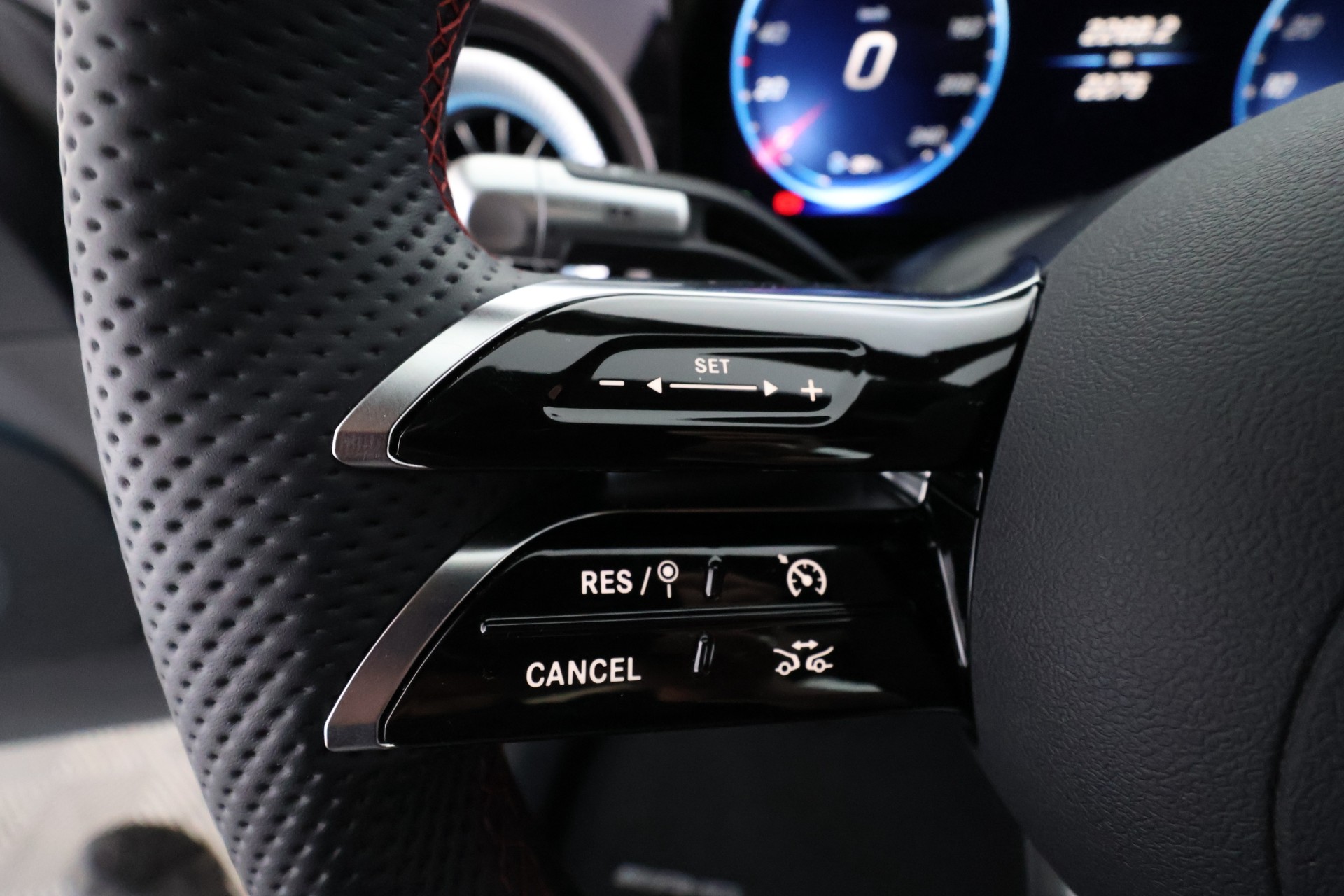 MERCEDES-BENZ CLA 2026