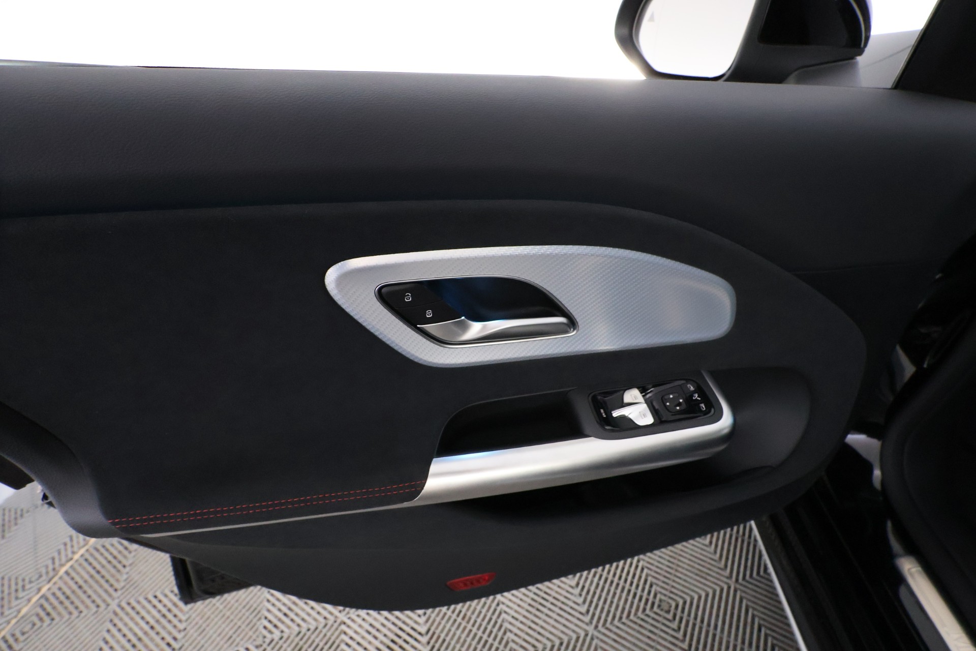 MERCEDES-BENZ CLA 2026