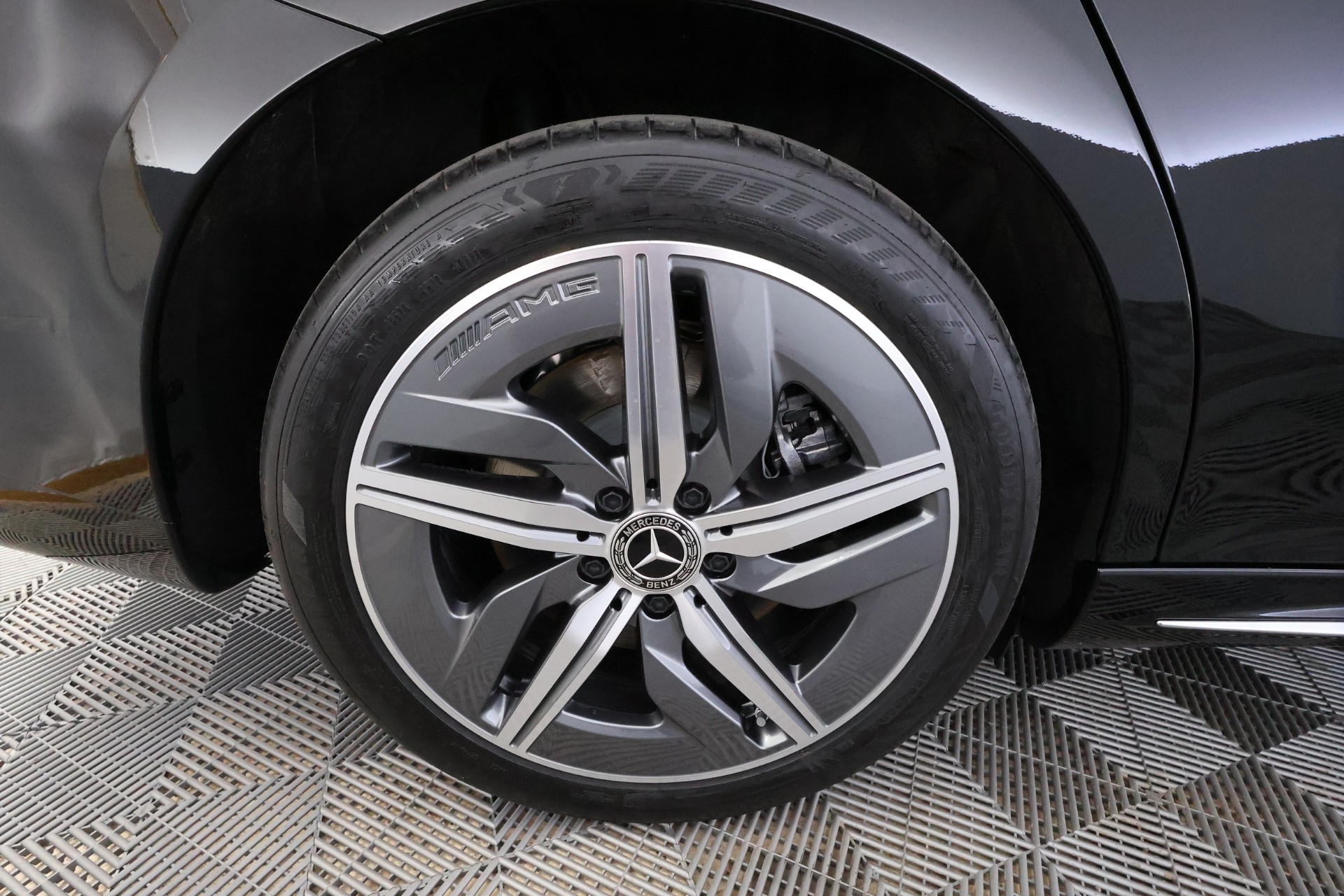 MERCEDES-BENZ CLA 2026