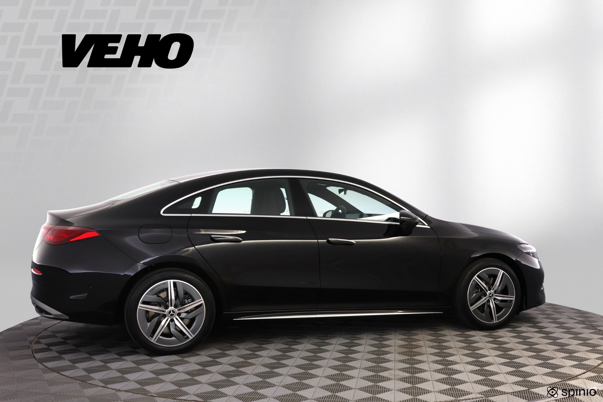 MERCEDES-BENZ CLA 2026