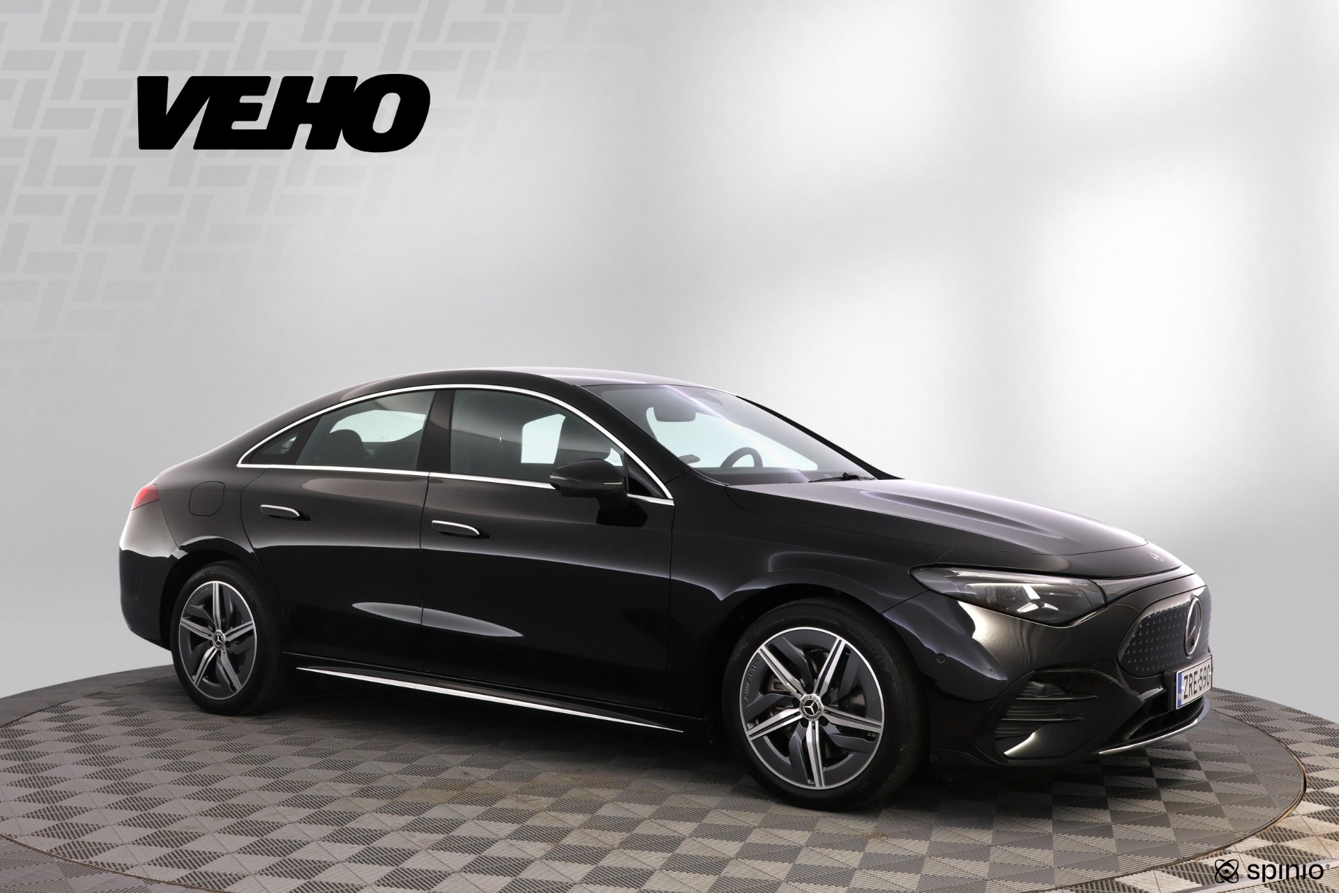 MERCEDES-BENZ CLA 2026