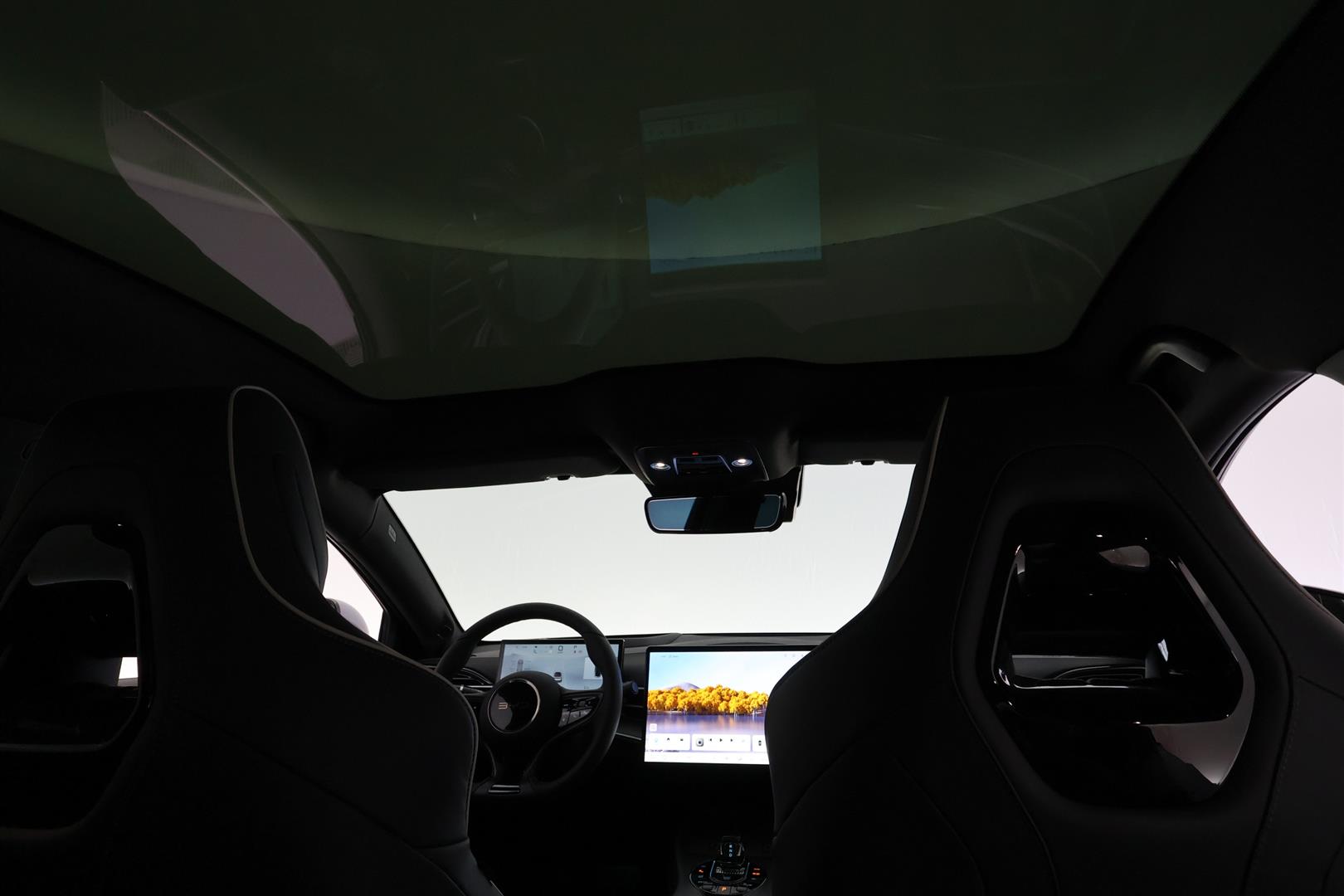 BYD Seal 2026