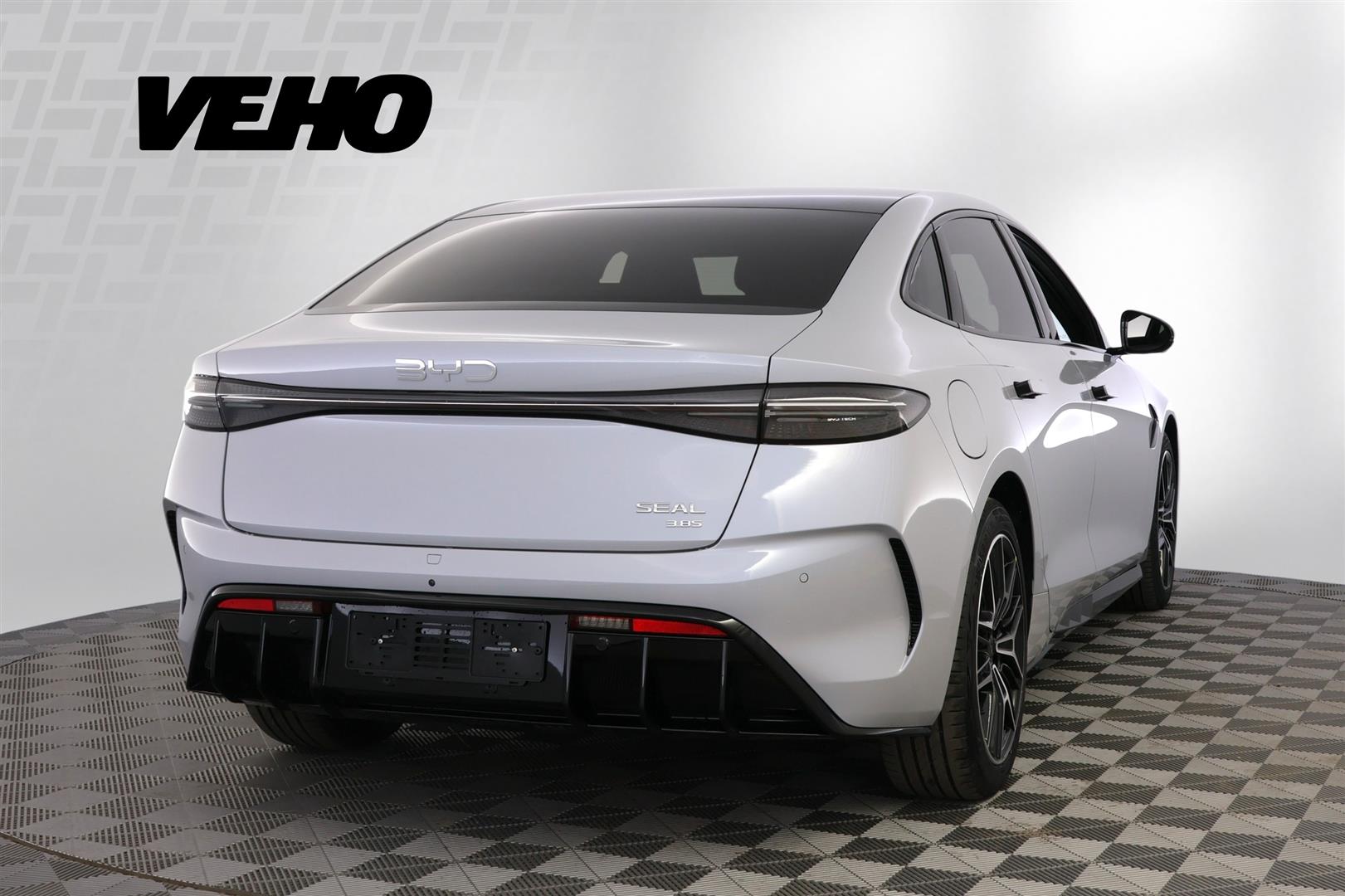 BYD Seal 2026