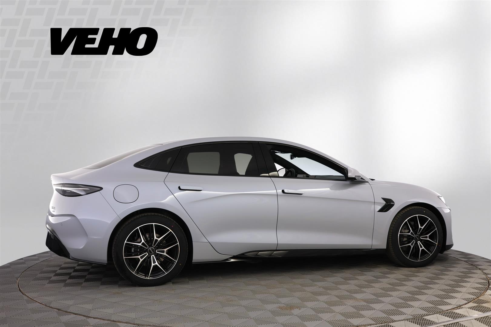 BYD Seal 2026