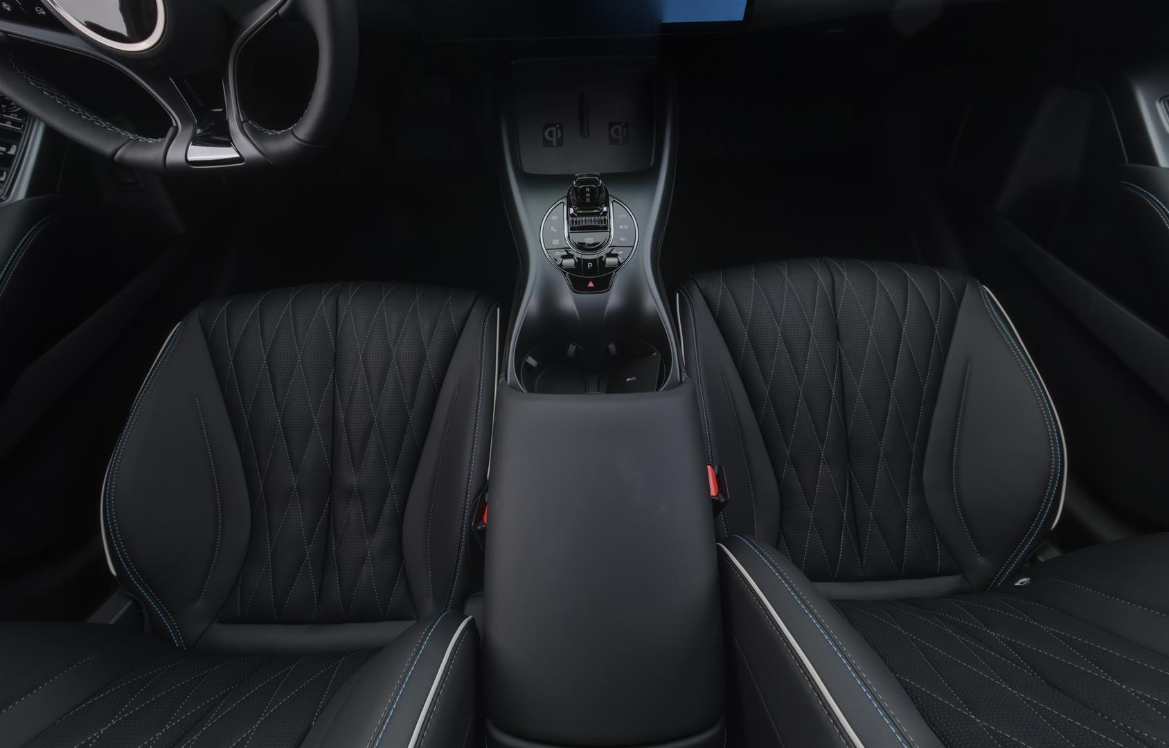 BYD Seal 2026