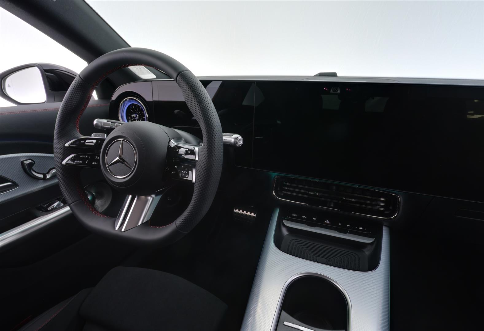Mercedes-Benz CLA 2026
