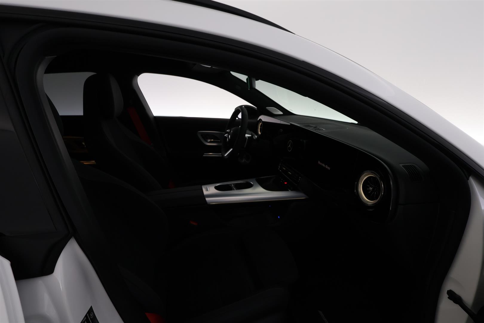 Mercedes-Benz CLA 2026