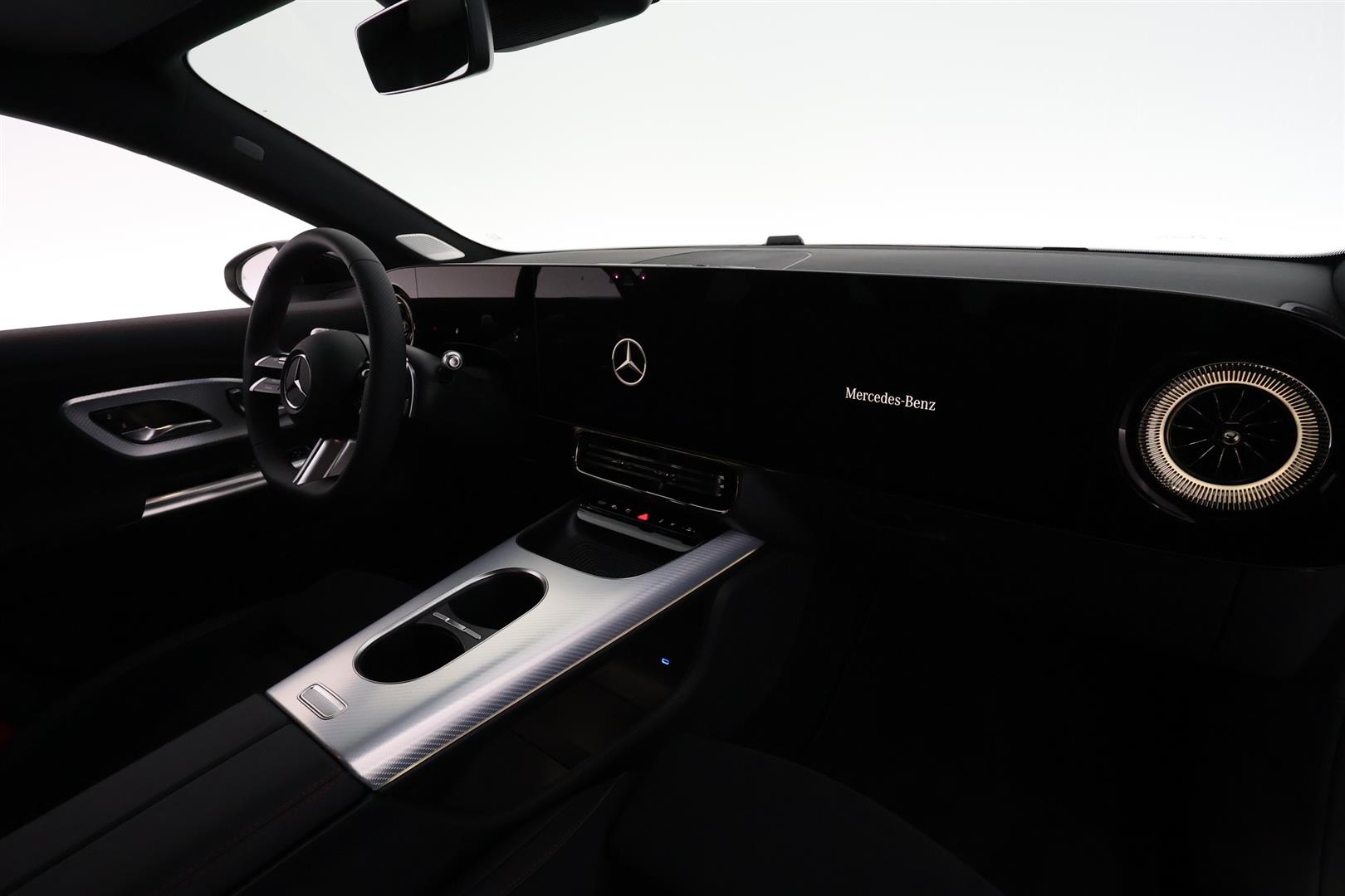 Mercedes-Benz CLA 2026