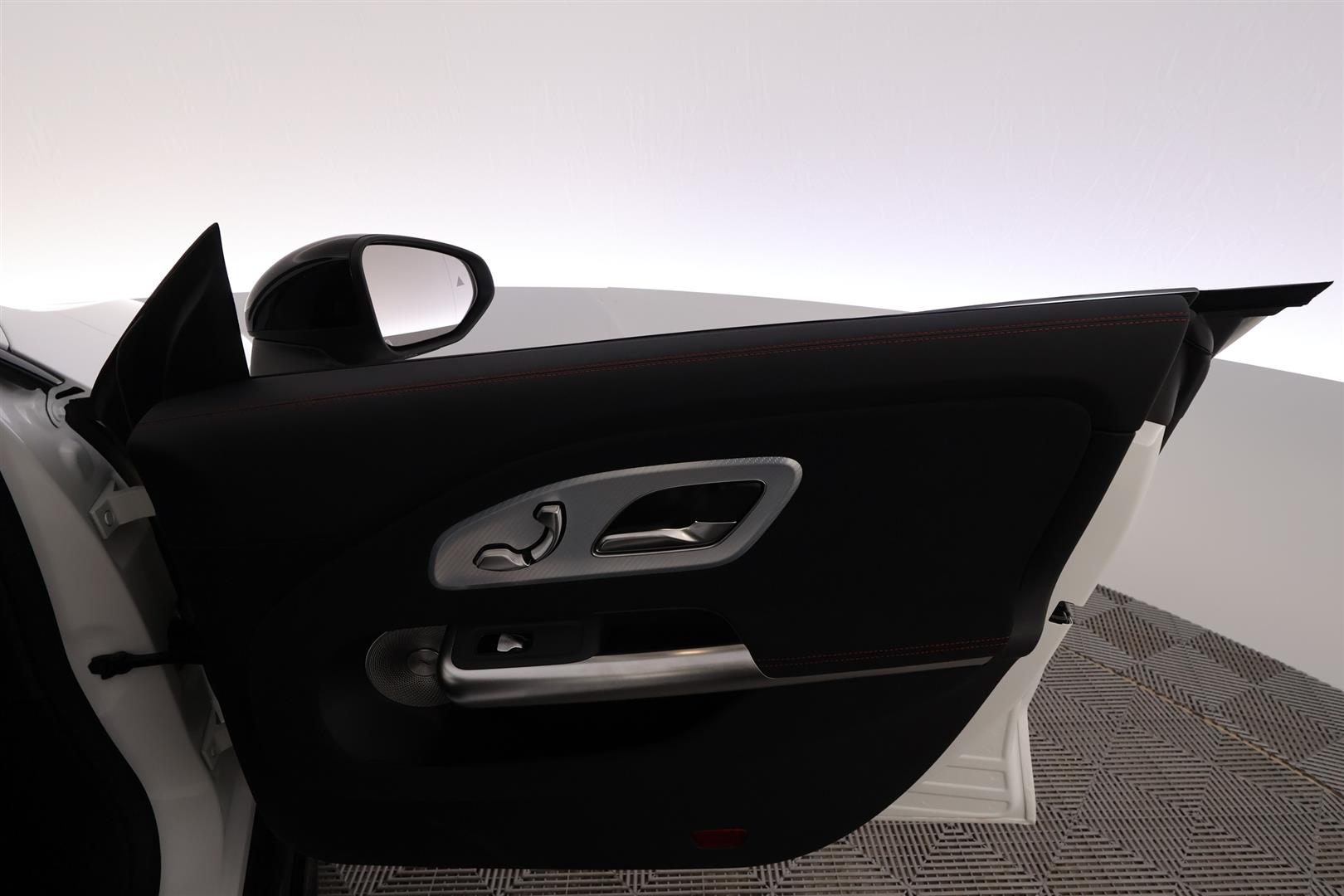 Mercedes-Benz CLA 2026