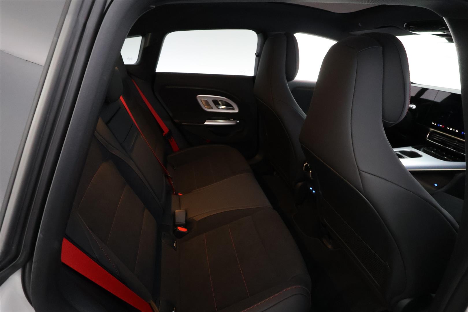 Mercedes-Benz CLA 2026