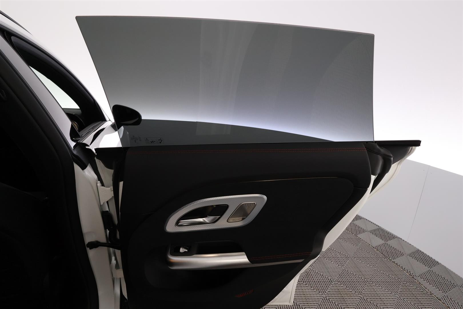 Mercedes-Benz CLA 2026