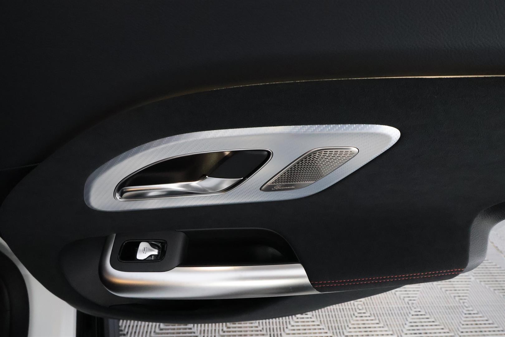 Mercedes-Benz CLA 2026