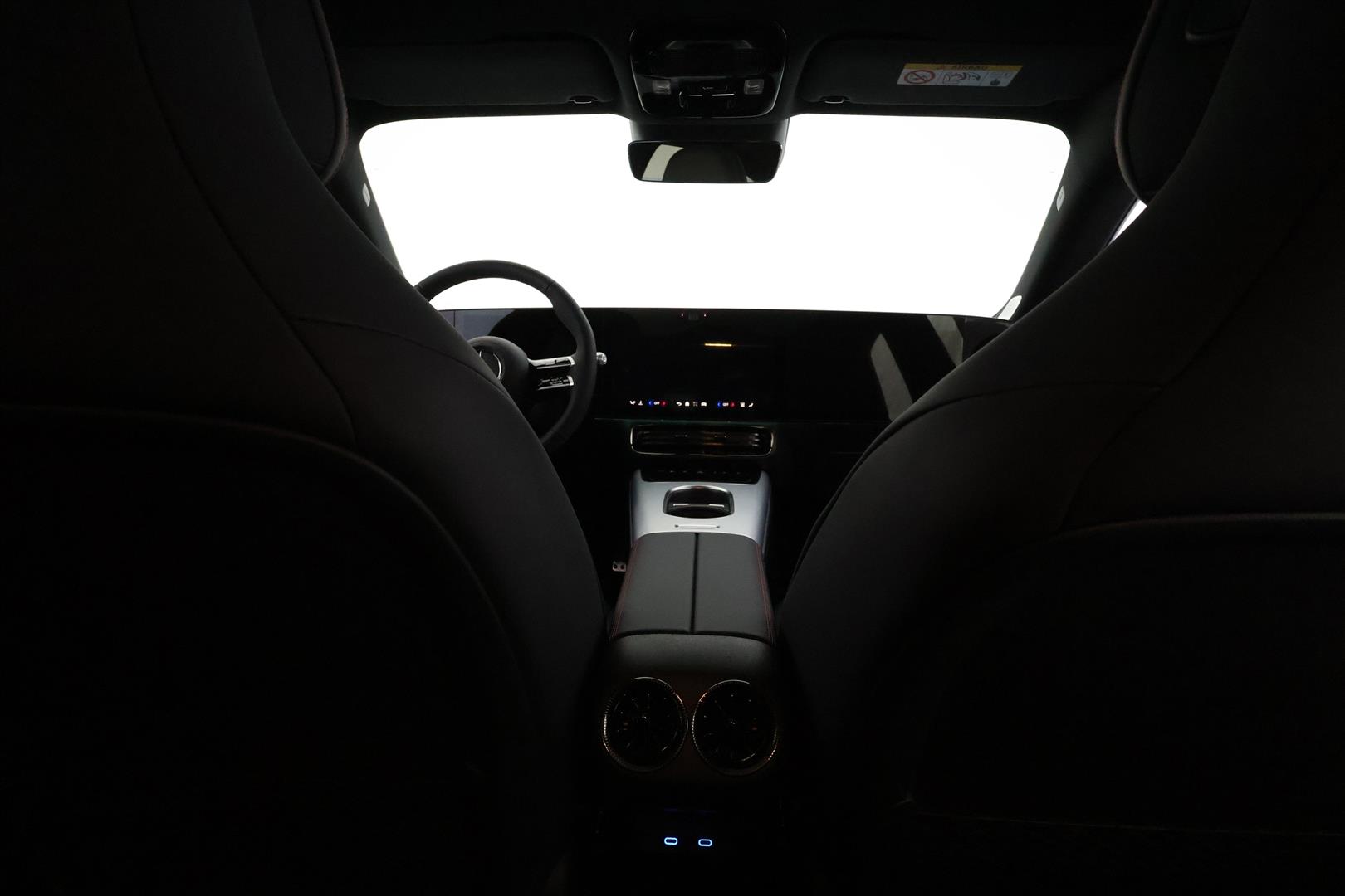 Mercedes-Benz CLA 2026