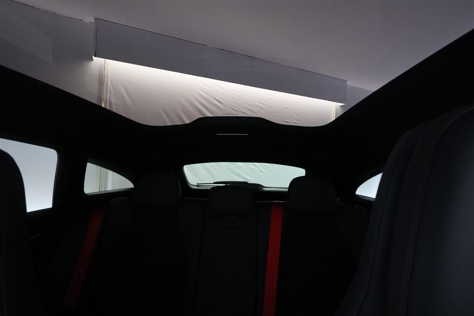 Mercedes-Benz CLA 2026