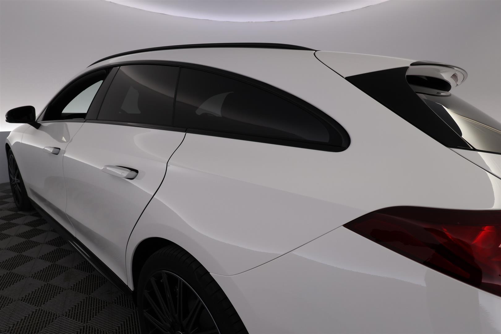 Mercedes-Benz CLA 2026