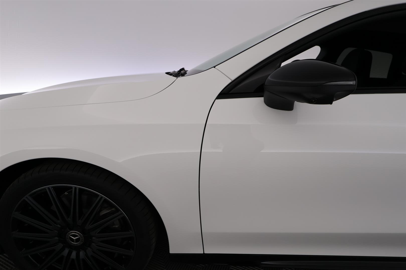Mercedes-Benz CLA 2026
