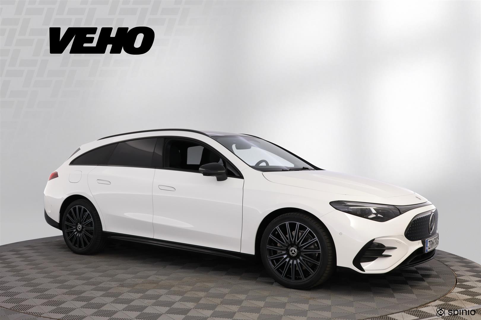 Mercedes-Benz CLA 2026