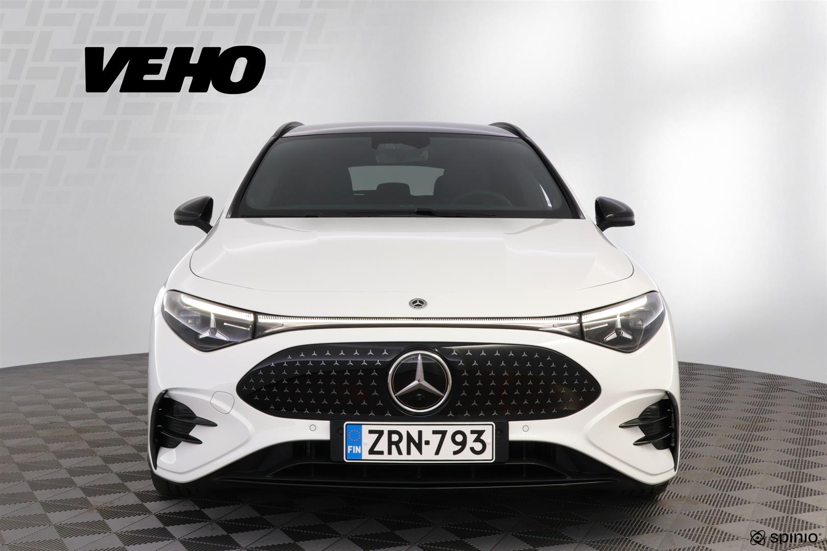 Mercedes-Benz CLA 2026
