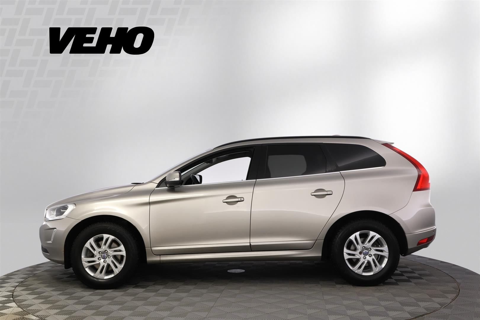 Volvo XC60 2014