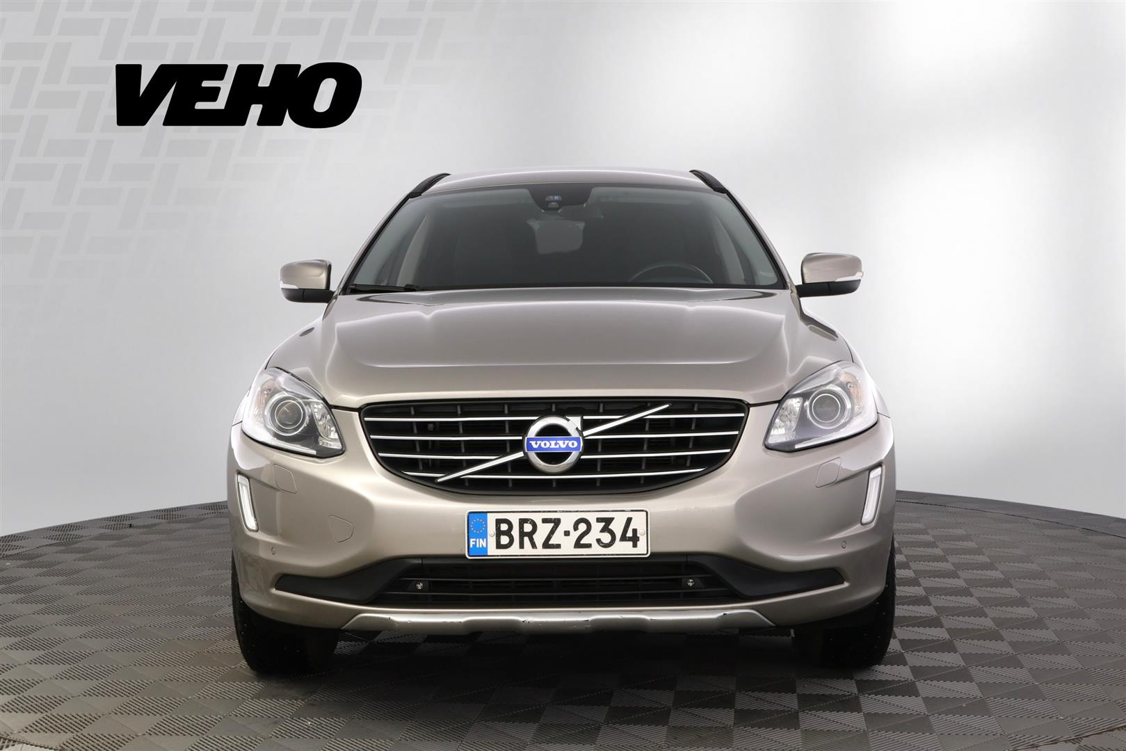 Volvo XC60 2014