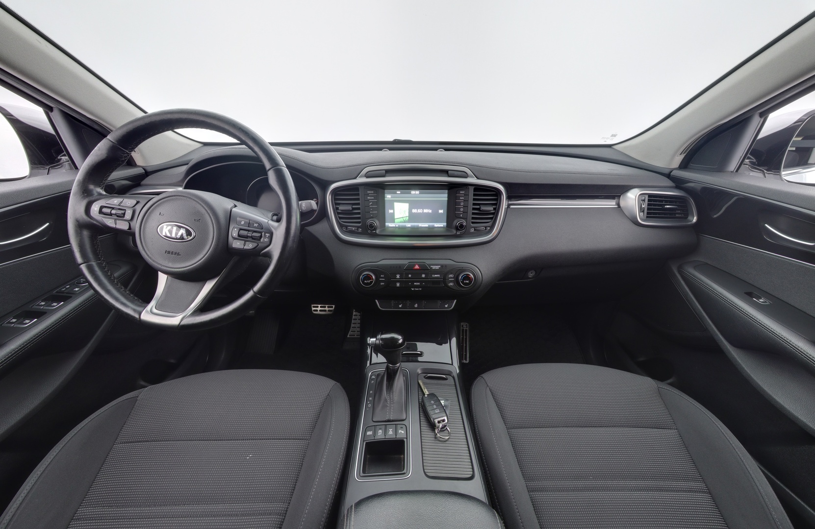 KIA Sorento 2015