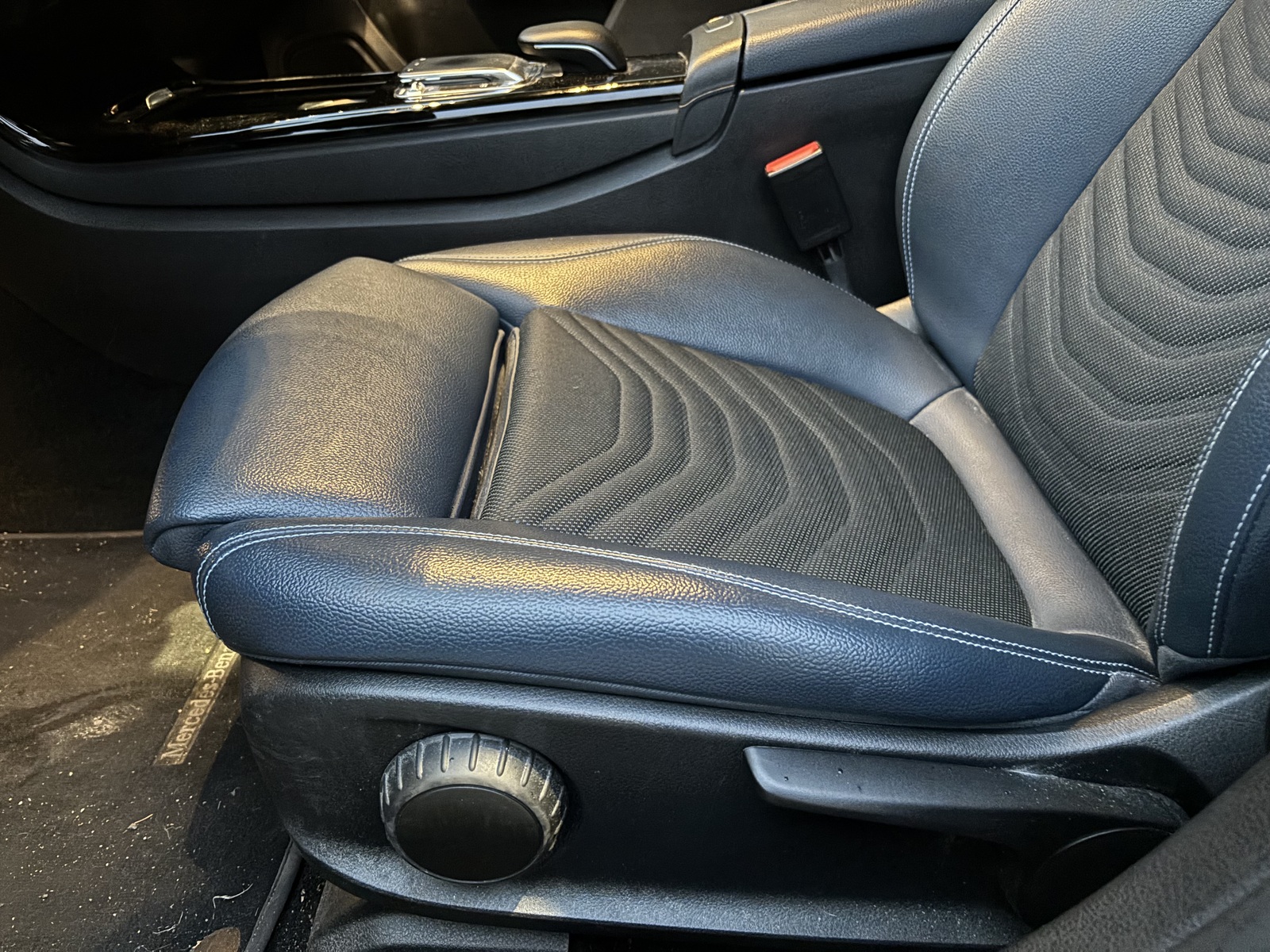 Mercedes-Benz A 2018