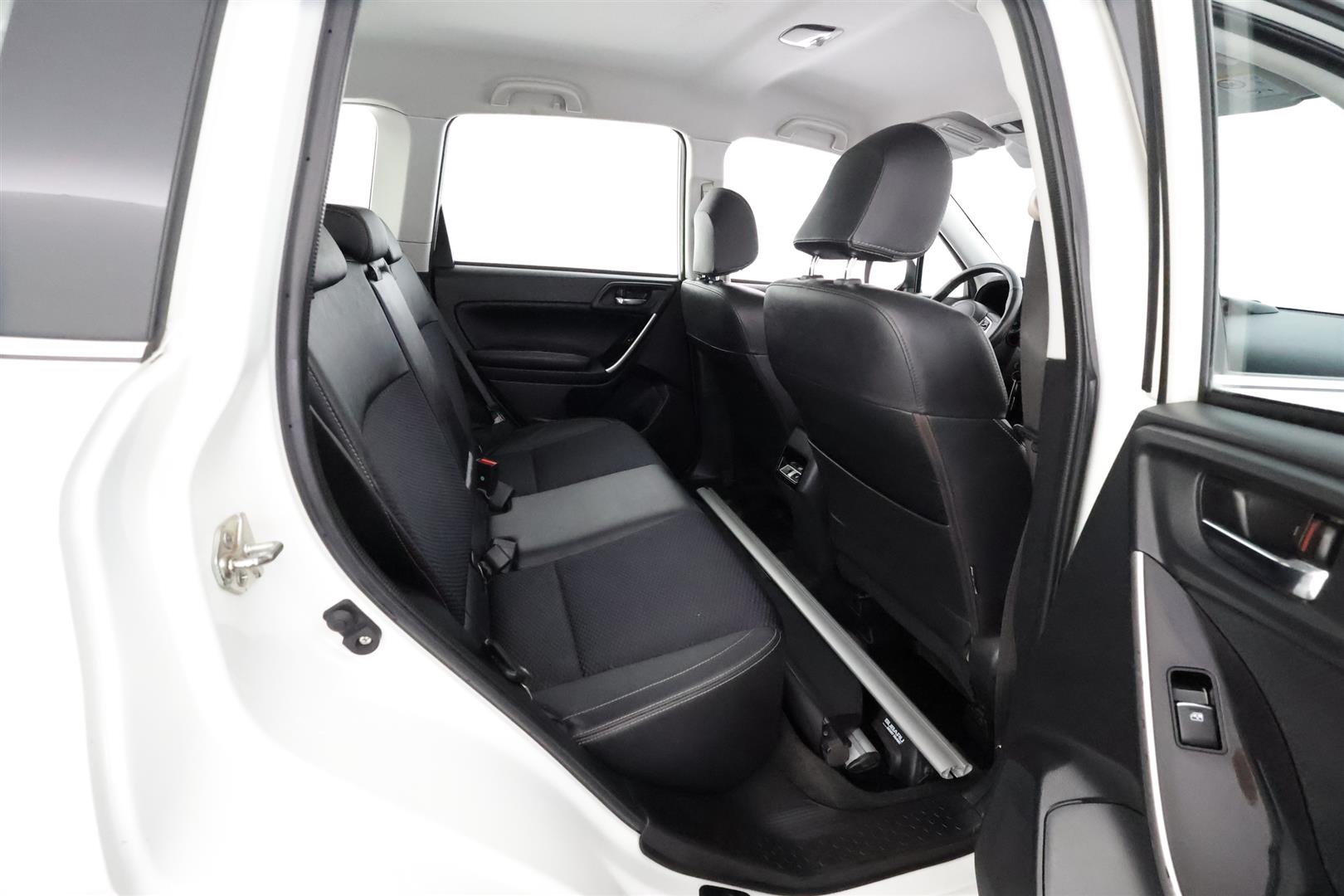 Subaru Forester 2019