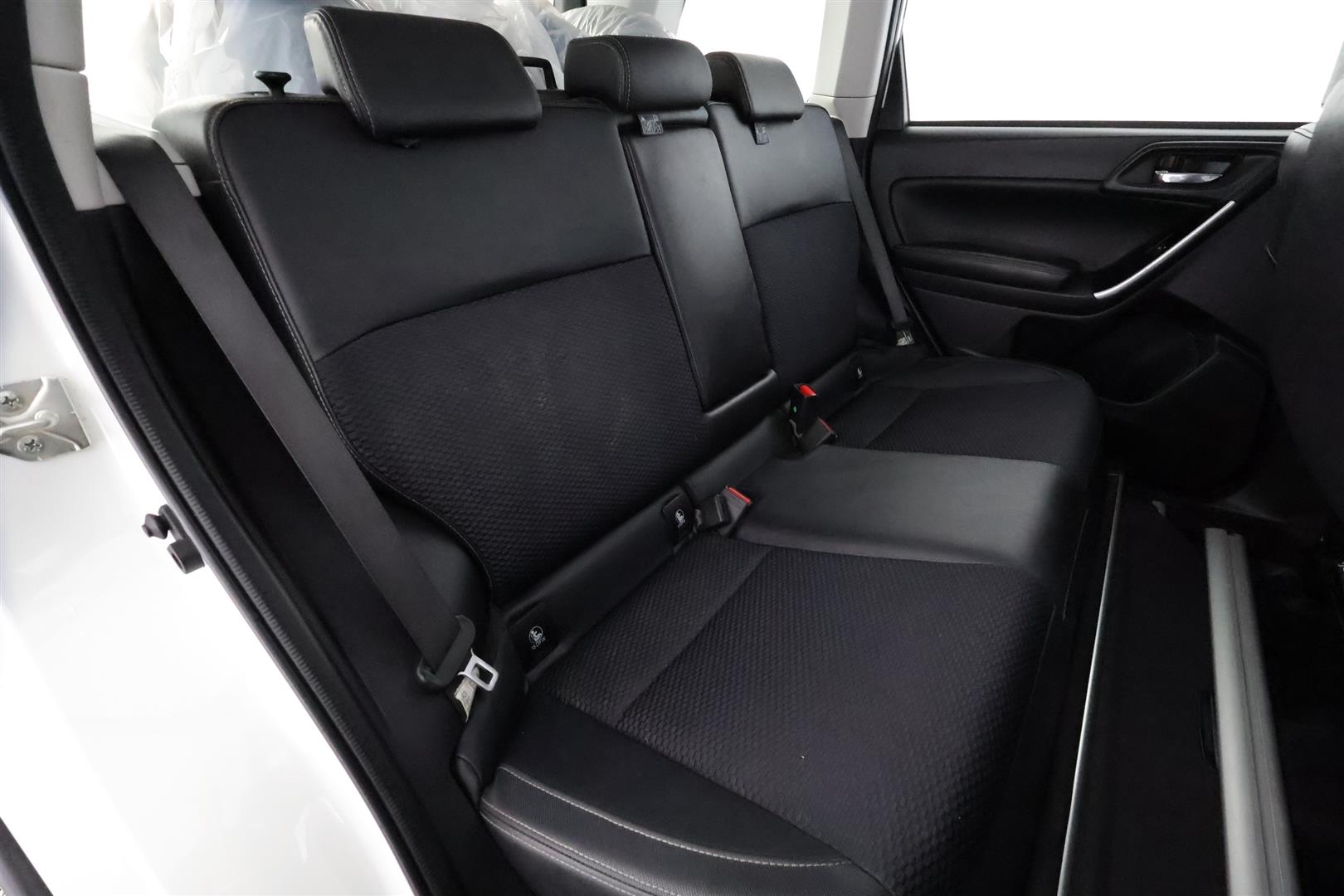 Subaru Forester 2019