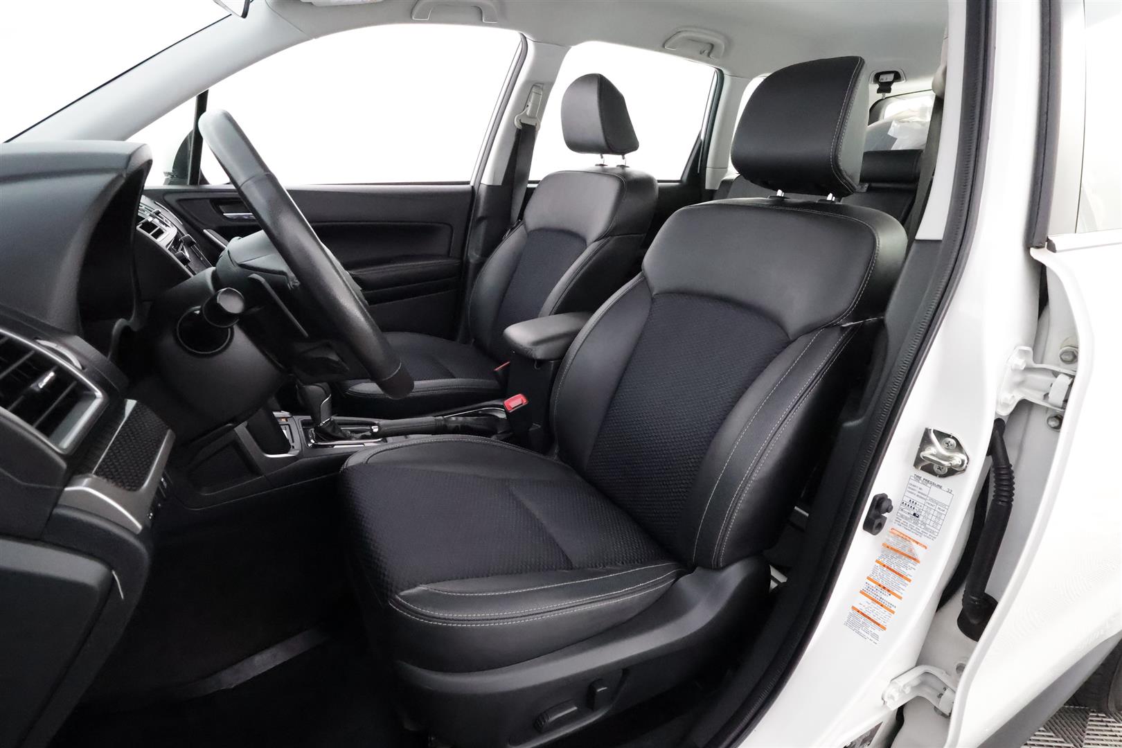 Subaru Forester 2019