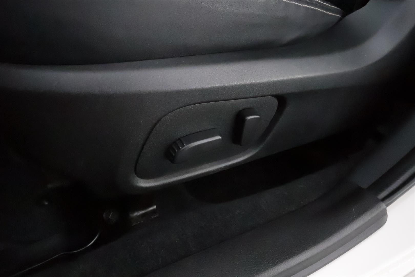 Subaru Forester 2019