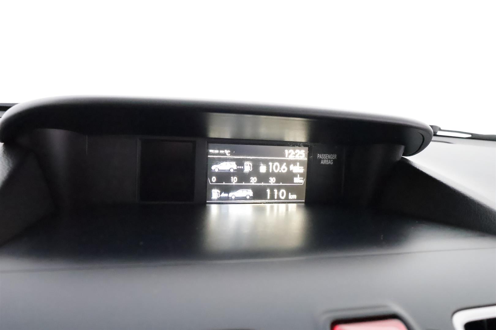 Subaru Forester 2019
