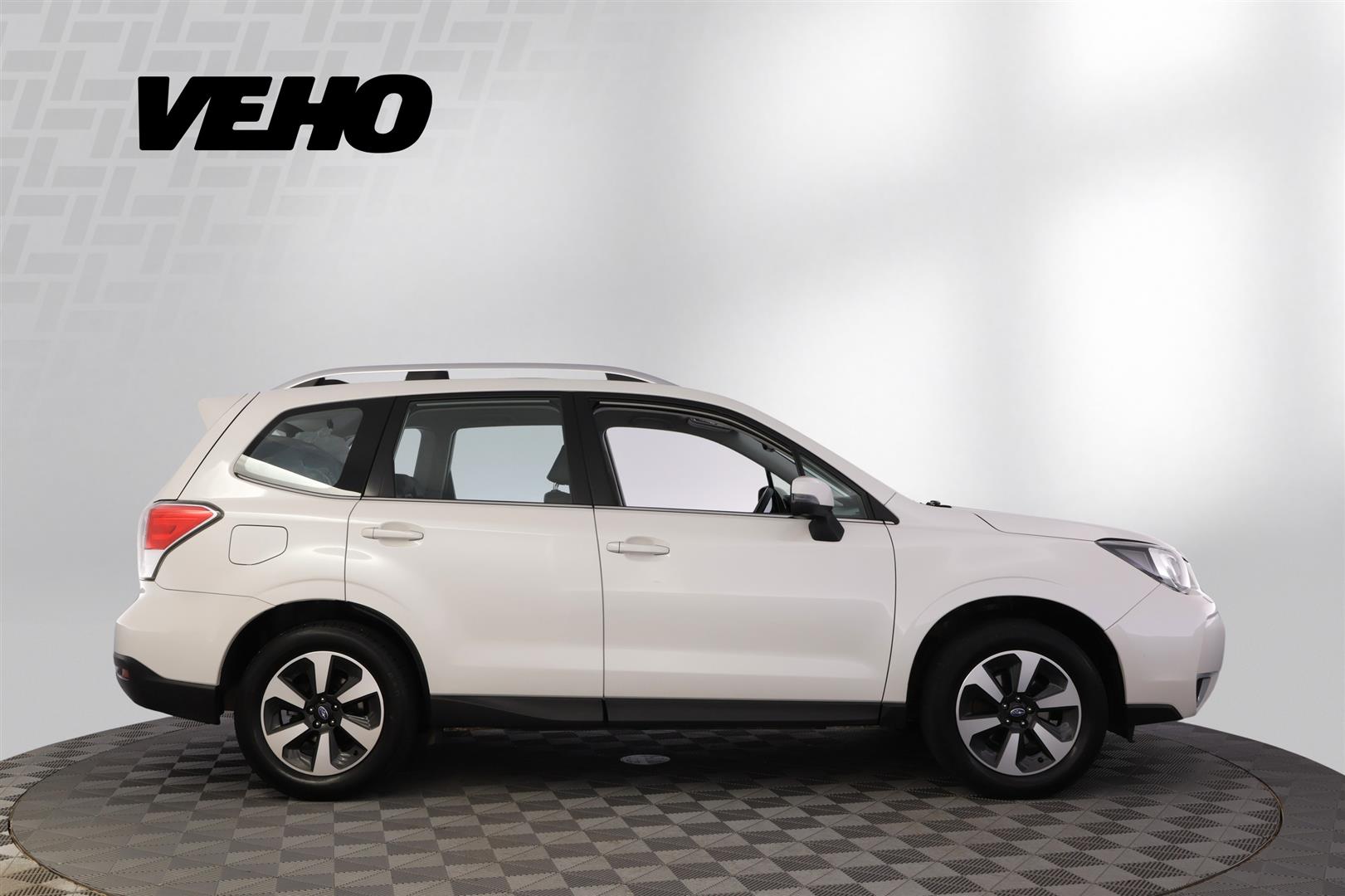 Subaru Forester 2019