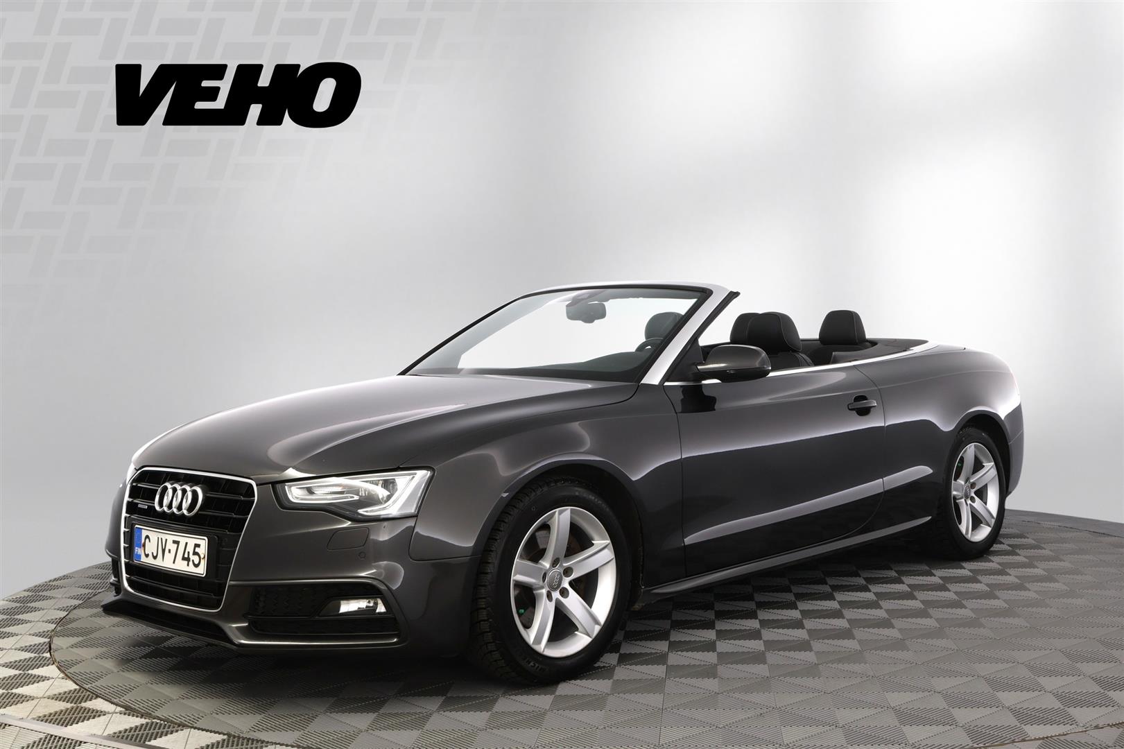 Audi A5 2013