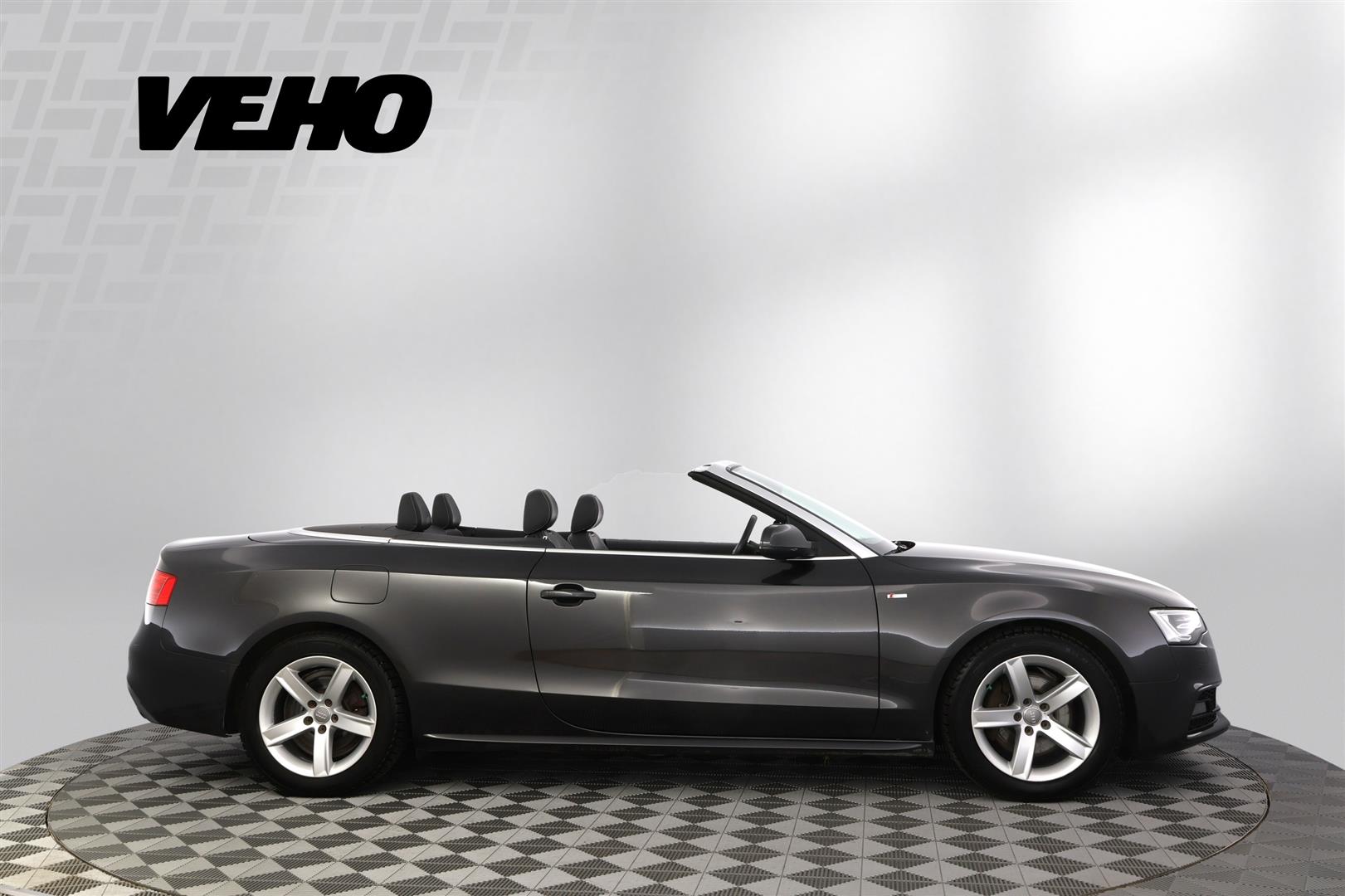 Audi A5 2013