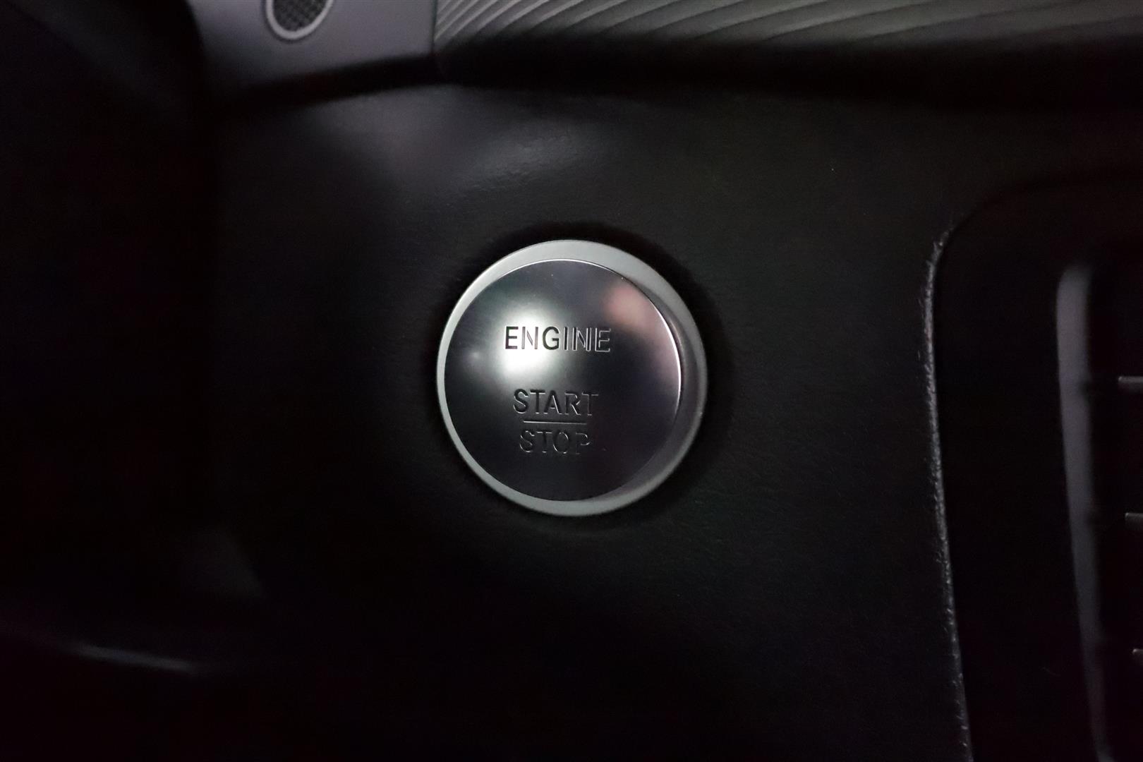 Mercedes-Benz B 2017