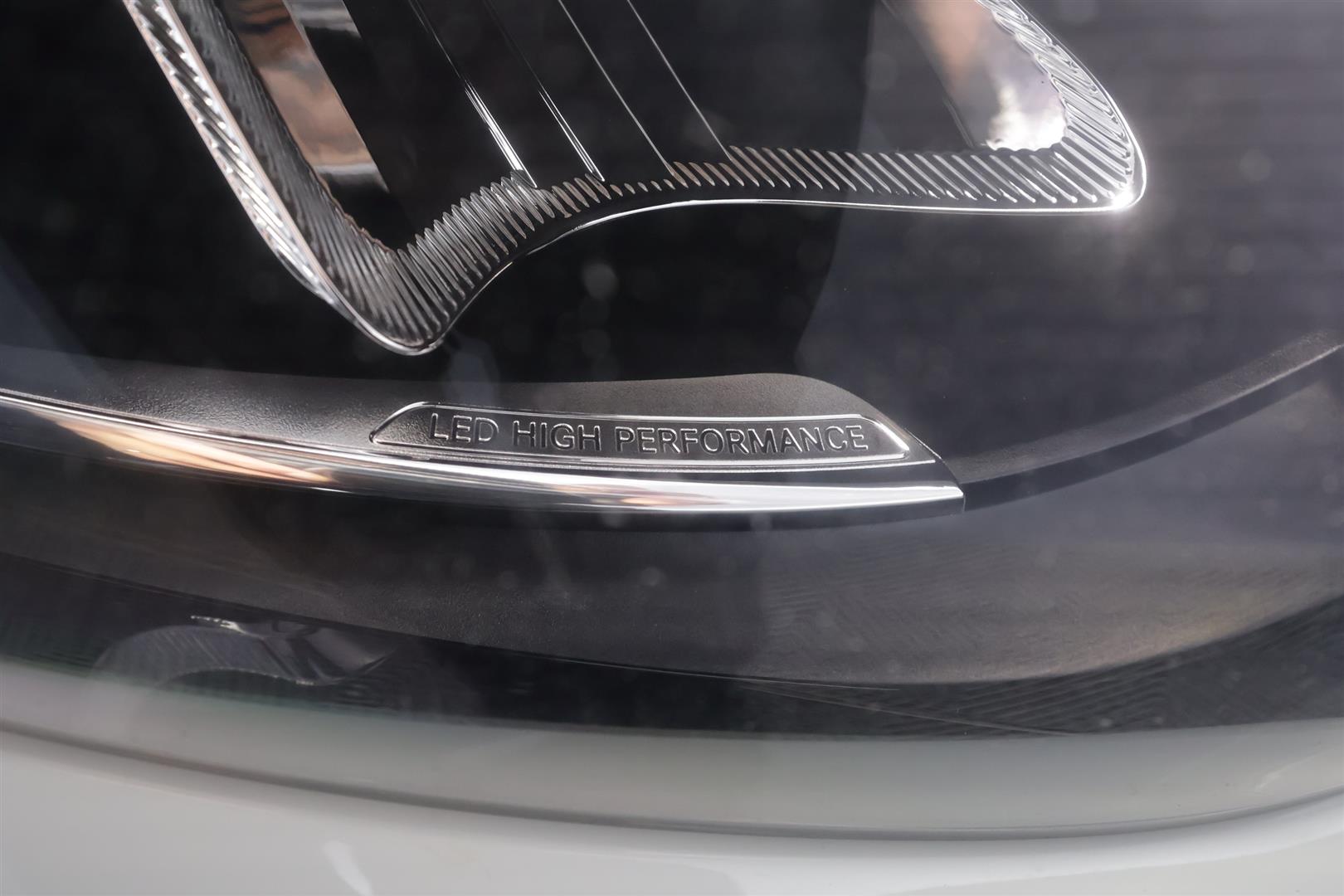 Mercedes-Benz B 2017