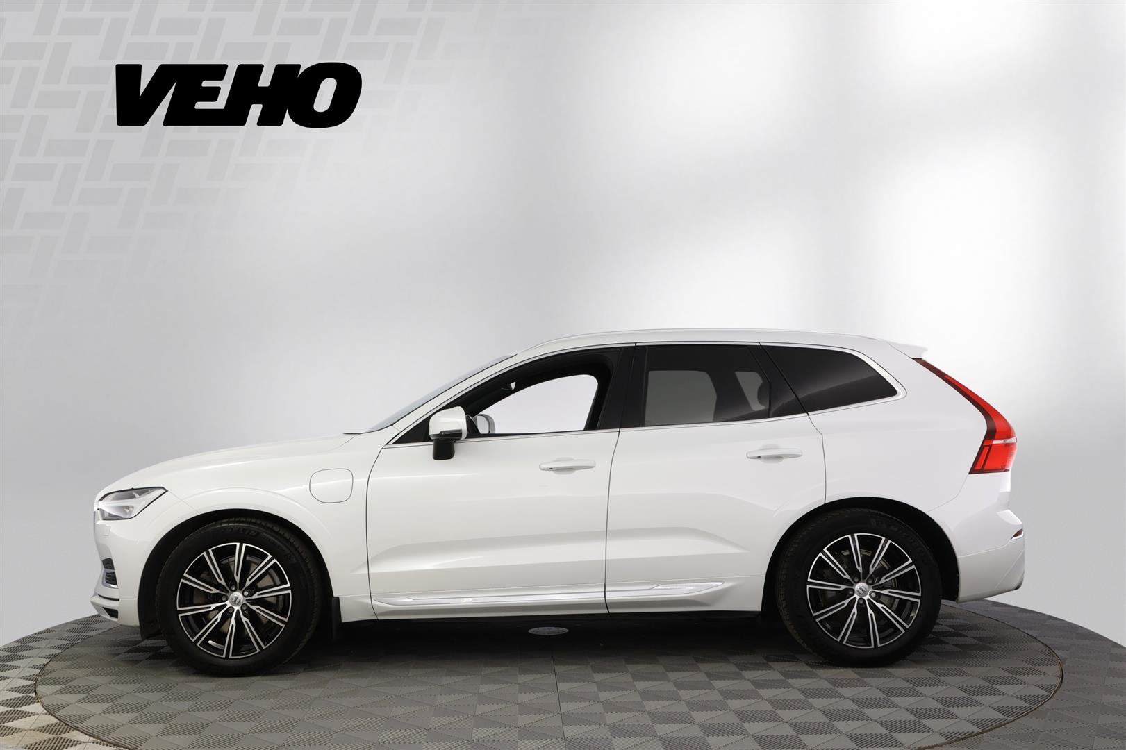 Volvo XC60 2018