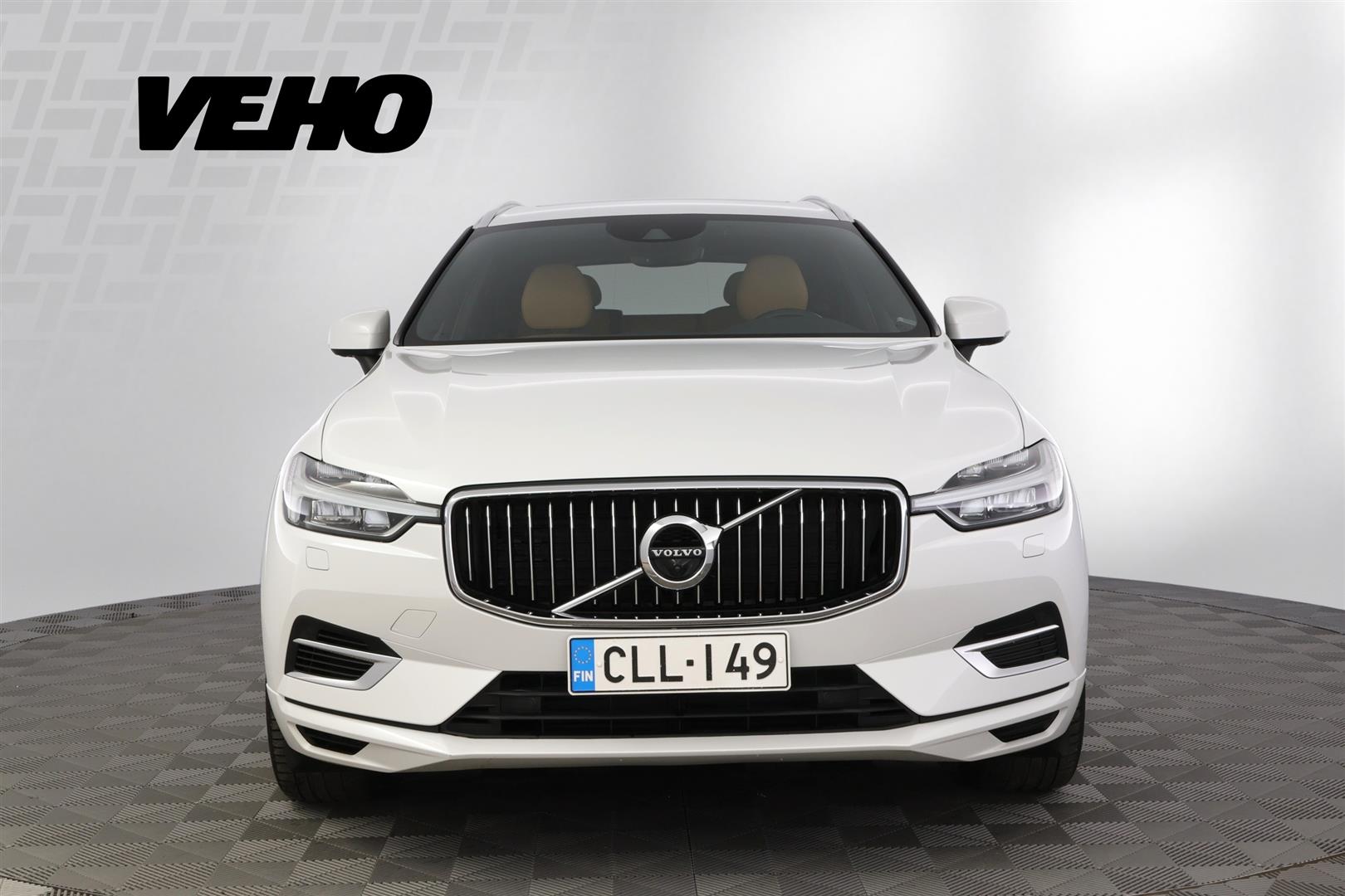 Volvo XC60 2018