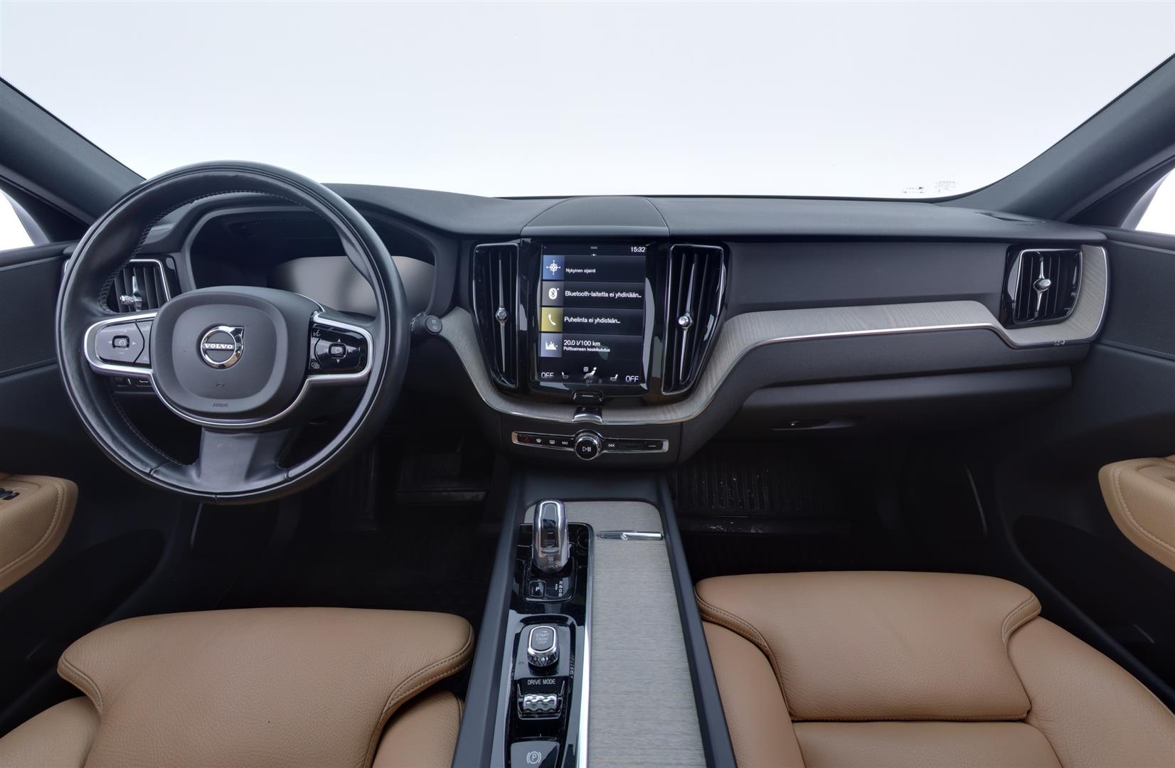 Volvo XC60 2018