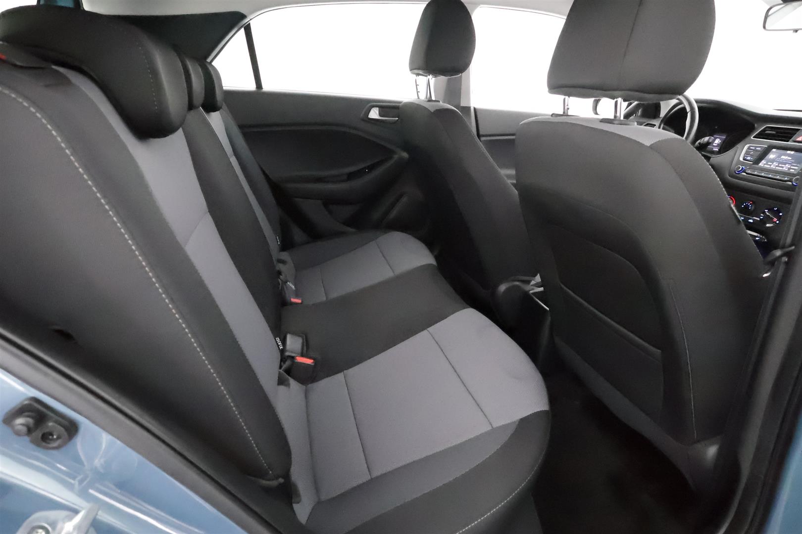 Hyundai i20 Active Cross 2019