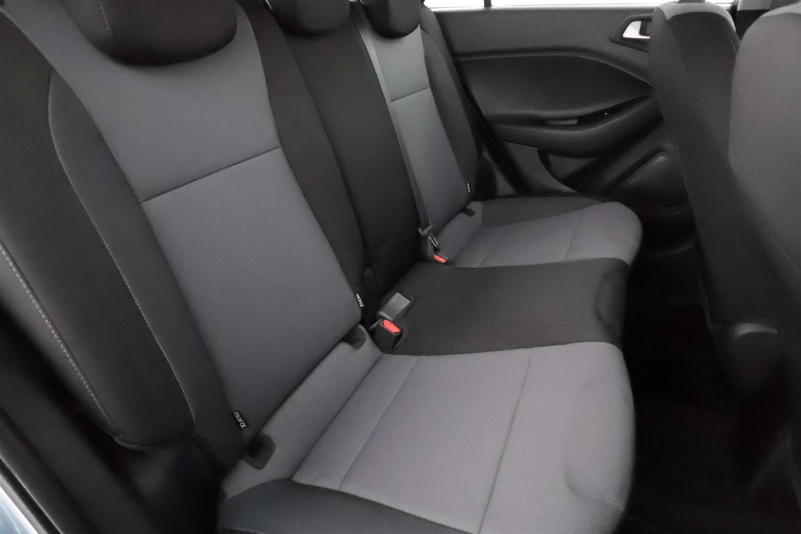 Hyundai i20 Active Cross 2019