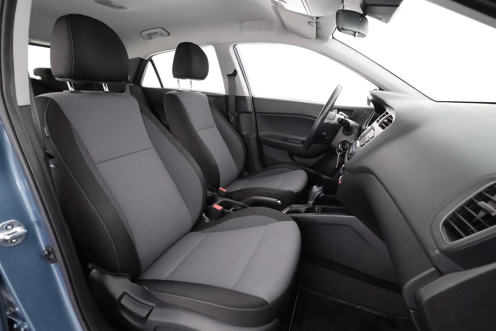 Hyundai i20 Active Cross 2019