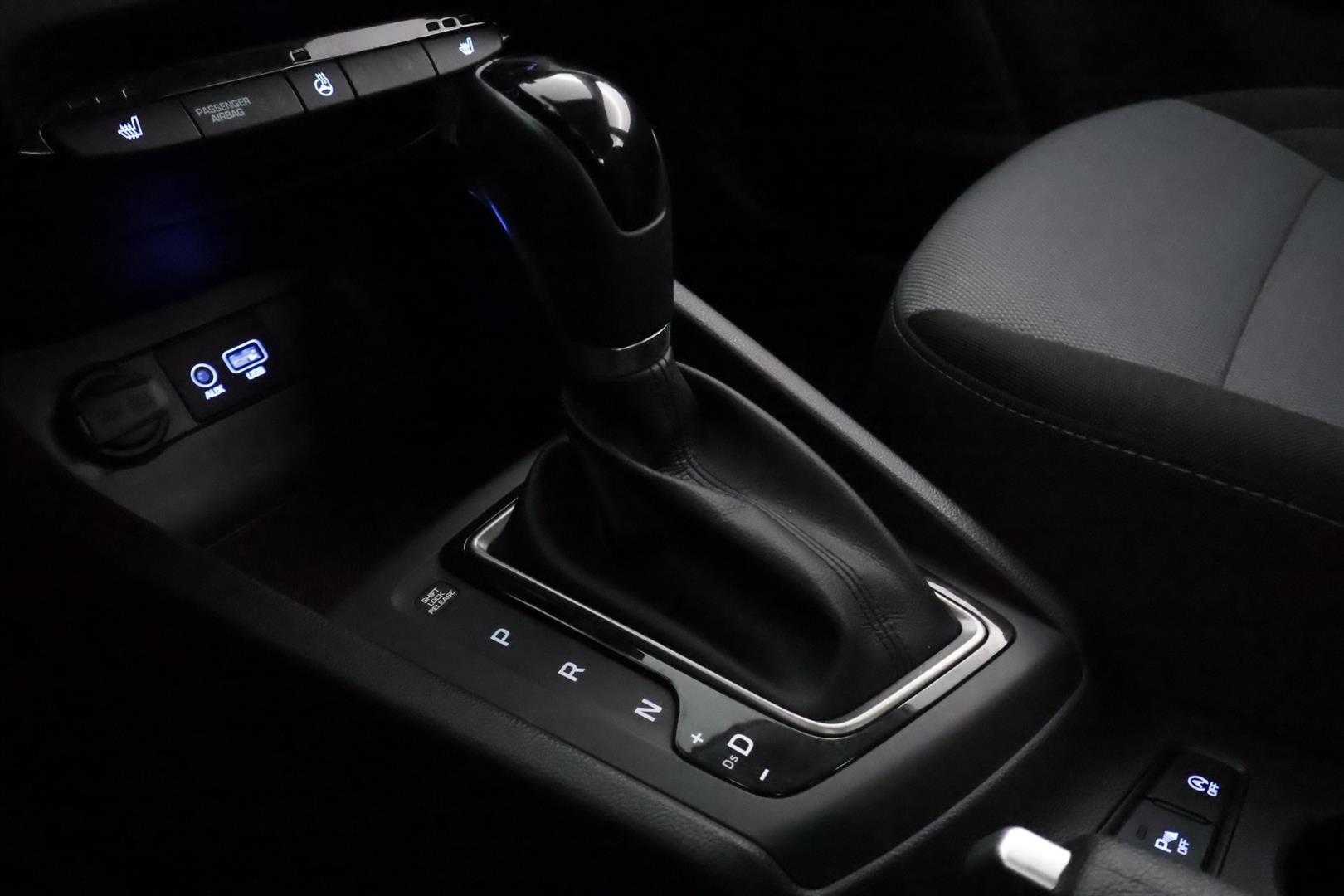 Hyundai i20 Active Cross 2019